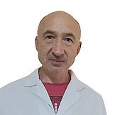 Врач Афонин Сергей Владимирович