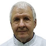 Врач Афонин Виктор Николаевич