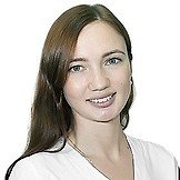 Врач Афонина Екатерина Валерьевна