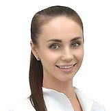 Врач Афонина Лилия Вячеславовна