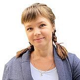 Врач Афонина Светлана Викторовна
