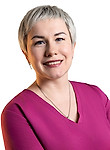 Врач Афонина Татьяна Юрьевна