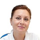 Врач Афонькина Елена Борисовна