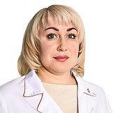 Врач Афоньшина Светлана Анатольевна