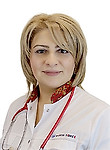 Врач Африкян Анна Ашотовна