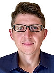 Врач Африн Иван Анатольевич