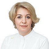 Врач Агабабян Нарине Акоповна