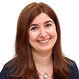 Врач Агабекян Анаит Севадовна