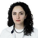 Врач Агабекян Ануш Ишхановна