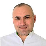 Врач Агаджанян Вреж Шамирович