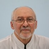 Врач Агаджанов Захарий Яковлевич