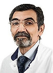 Врач Агаев Адиль Камильевич