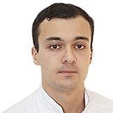 Врач Агаев Азад Гюлиевич