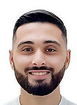 Врач Агаев Джавид Камалович