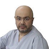 Врач Агаев Камиль Юсифович