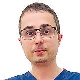 Врач Агаев Мамед Бахаддин оглы