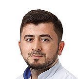 Врач Агаев Мирфарид Джалал оглы