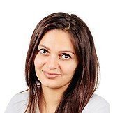 Врач Агаева Гунай Адалет Кызы