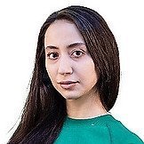 Врач Агаева Ирада Расимовна