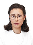 Врач Агаева Регина Агаевна