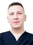 Врач Агафонов Алексей Александрович