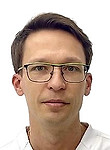 Врач Агафонов Дмитрий Леонидович