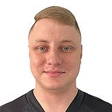 Врач Агафонов Игнат Алексеевич