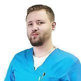Врач Агафонов Климент Юрьевич