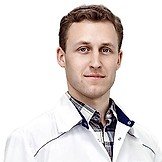 Врач Агафонов Михаил Михайлович