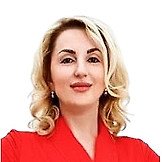 Врач Агафонова Анна Владимировна