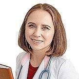 Врач Агафонова Эльвира Игоревна