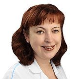 Врач Агафонова Елена Владимировна