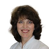 Врач Агафонова Ирина Валерьевна