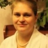 Врач Агафонова Людмила Владимировна