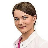 Врач Агафонова Нина Андреевна