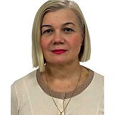 Врач Агафонова Татьяна Дмитриевна