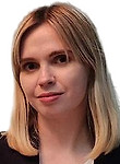 Врач Агафонова Василиса Андреевна
