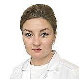 Врач Агафошина Екатерина Николаевна