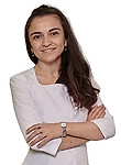 Врач Агагулян Сати Гагиковна