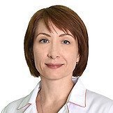 Врач Агалакова Любовь Сергеевна