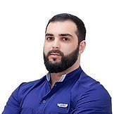 Врач Агаларов Джамал Аликович