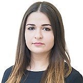 Врач Агаларова Наида Ильгаровна