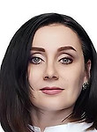 Врач Агальцова Екатерина Юрьевна
