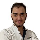 Врач Агаметов Заур Фейрузович