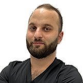Врач Агамирзоев Мирзебег Мерземетович