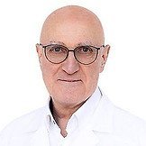 Врач Аганесов Александр Георгиевич
