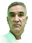Врач Аганиязов Джумамурат Рахманович