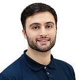 Врач Аганикян Саркис Овсепович