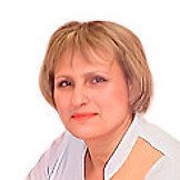 Врач Агапитова Софья Талгатовна