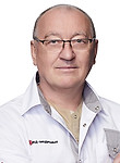 Врач Агапонов Константин Константинович